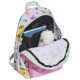 Adidas Παιδική τσάντα πλάτης x Disney Minnie Mouse Backpack Adidas Παιδική τσάντα πλάτης x Disney Minnie Mouse Backpack